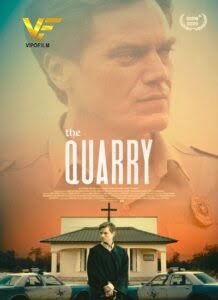 دانلود فیلم معدن سنگ The Quarry 2020 با دوبله فارسی