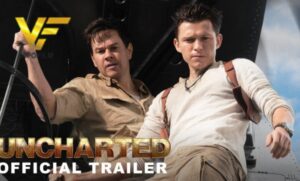 دانلود فیلم آنچارتد 2022 Uncharted