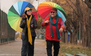 دانلود فیلم زن ها فرشته اند ۲