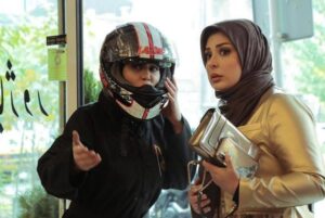 دانلود فیلم زن ها فرشته اند ۲