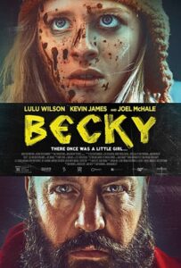 دانلود فیلم بکی Becky 2020