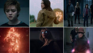دانلود فیلم جهش‌ یافته‌های جدید 2020 The New Mutants