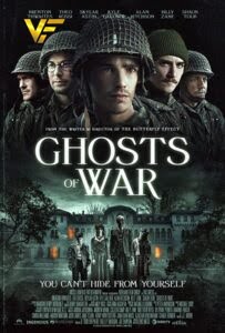 دانلود فیلم جنگ ارواح Ghosts of War 2020 با دوبله فارسی