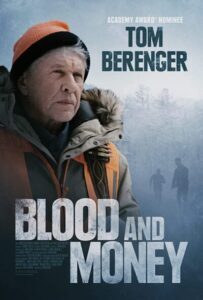 دانلود فیلم خون و پول Blood and Money 2020