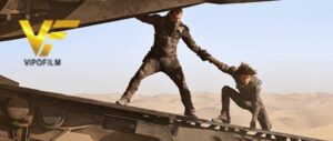 دانلود فیلم تل ماسه Dune 2021