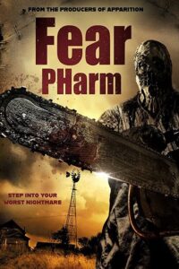 دانلود فیلم ترس از فارم Fear Pharm 2020