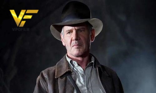 دانلود فیلم ایندیانا جونز 5 Indiana Jones 5 2022