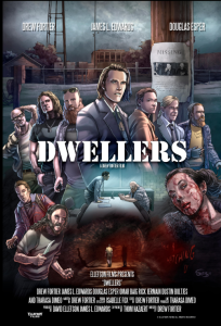 دانلود فیلم ساکنین Dwellers 2021