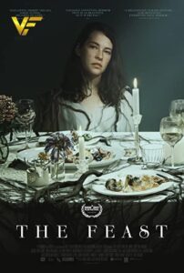 دانلود فیلم جشن The Feast 2021