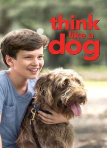 دانلود فیلم رفیق سگ باهوش Think Like a Dog 2020