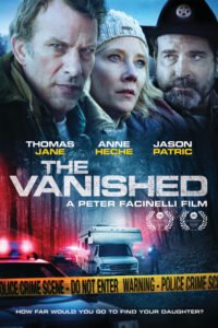 دانلود فیلم ناپدید شده The Vanished 2020