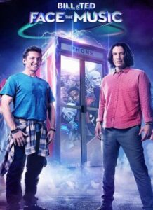 دانلود فیلم بیل و تد Bill & Ted Face the Music 2020