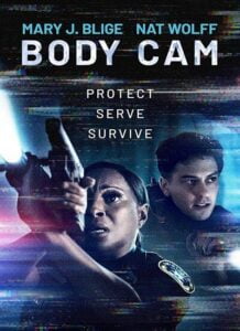 دانلود فیلم دوربین تن Body Cam 2020