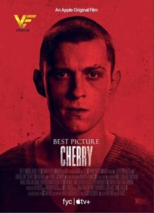 دانلود فیلم گیلاس Cherry 2021