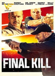 دانلود فیلم آخرین قتل Final Kill 2020 دوبله فارسی