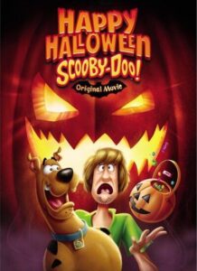 دانلود انیمیشن اسکوبی دوو Happy Halloween, Scooby-Doo! 2020