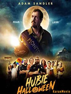 دانلود فیلم هالووین هیوبی Hubie Halloween 2020