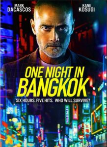 دانلود فیلم یک شب در بانکوک One Night in Bangkok 2020