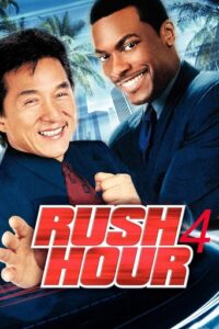 دانلود فیلم ساعت شلوغی 4 Rush Hour 4 2021