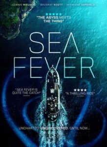 دانلود فیلم تب دریا Sea Fever 2020