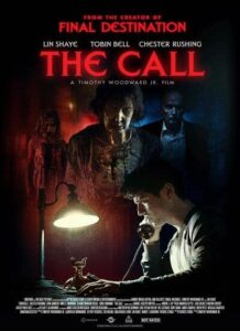 دانلود فیلم تماس تلفنی The Call 2020