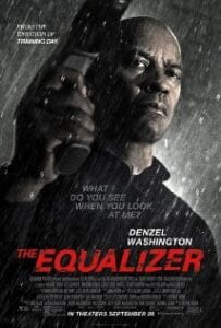 دانلود کالکشن اکولایزر The Equalizer