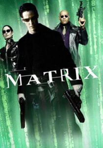 دانلود کالکشن ماتریکس The Matrix (قسمت 1 تا 3)