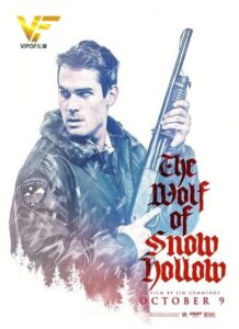 دانلود فیلم گرگ اسنو هالوو 2020 The Wolf of Snow Hollow دوبله فارسی