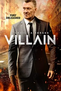 دانلود فیلم شرور Villain 2020