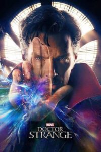 دانلود فیلم دکتر استرنج 1 Doctor Strange 1 2016