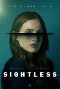 دانلود فیلم نابینا Sightless 2020