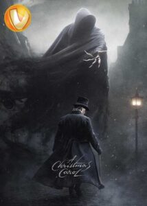 دانلود انیمیشن سرود کریسمس A Christmas Carol 2020