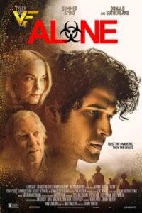 دانلود فیلم تنها Alone 2020