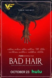 دانلود فیلم موی بد Bad Hair 2020