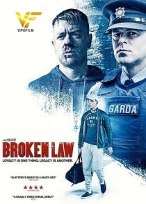 دانلود فیلم قانون شکسته Broken Law 2020