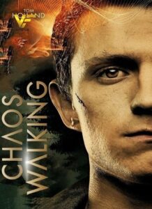 دانلود فیلم آشوب مدام Chaos Walking 2021