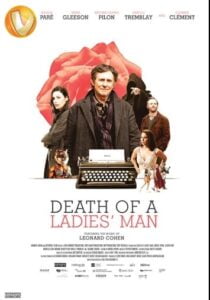 دانلود فیلم مرگ یک مرد خانم Death of a Ladies Man 2020