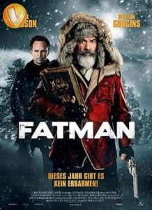 دانلود فیلم فتمن Fatman 2020