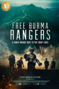 دانلود فیلم رنجرهای برمه آزاد Free Burma Rangers 2020