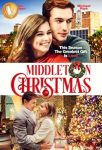 دانلود فیلم کریسمس میدلتون Middleton Christmas 2020