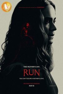 دانلود فیلم فرار Run 2020