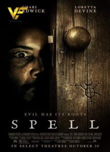 دانلود فیلم طلسم Spell 2020 دوبله فارسی