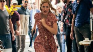 دانلود فیلم The 355 2022