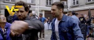 دانلود فیلم The 355 2022