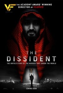 دانلود مستند مخالف The Dissident 2020