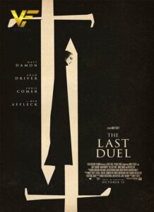 دانلود فیلم آخرین دوئل The Last Duel 2021