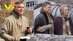 دانلود فیلم آخرین دوئل The Last Duel 2021