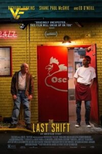 دانلود فیلم آخرین شیفت The Last Shift 2020