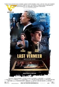 دانلود فیلم آخرین فرمیر The Last Vermeer 2020