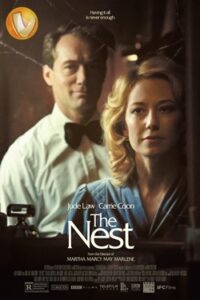 دانلود فیلم لانه The Nest 2020